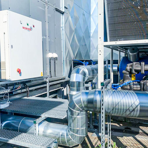 Magna Automotive Poland