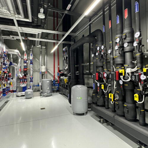 DMG MORI ASEMBLY CENTER